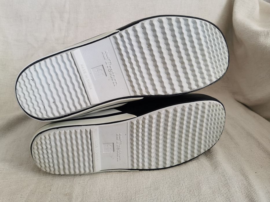 Tretorn Basic Mid kalosze gumowce 41