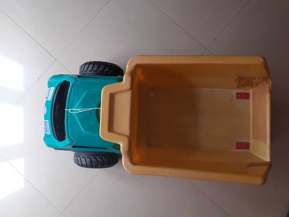 Super camião de brincar