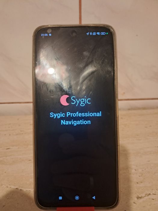 Xiaomi Redmi 13 – sprawdzony telefon na nawigację (Sygic / iGO / Truck