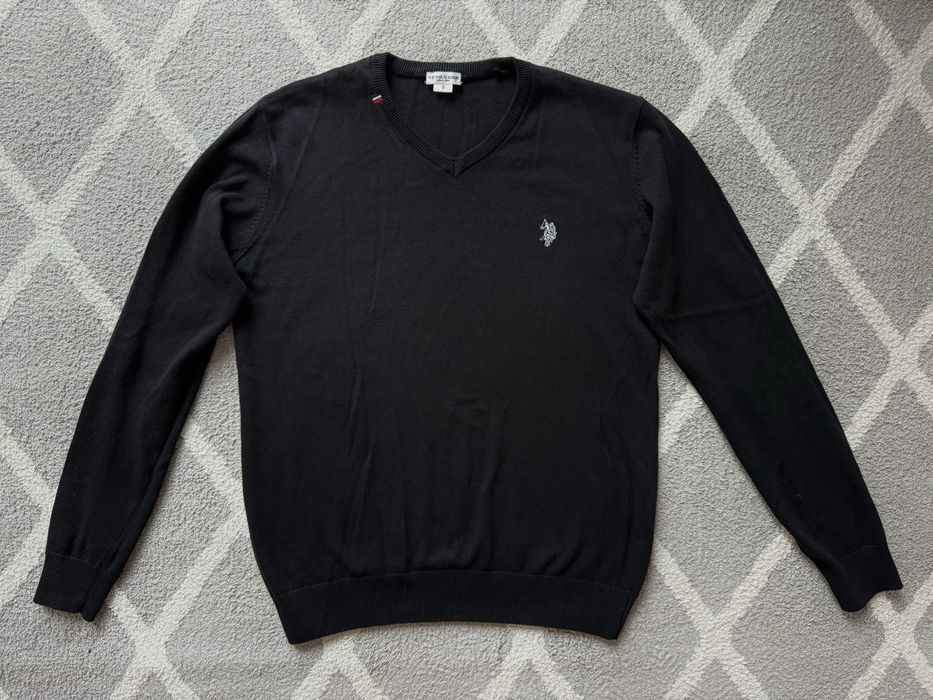 Sweter męski U.S. Polo Assn.