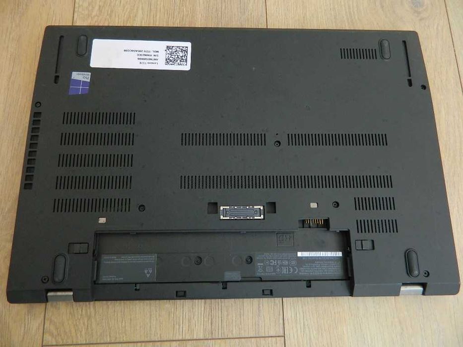 Lenovo ThinkPad T570 Core i5-7300U