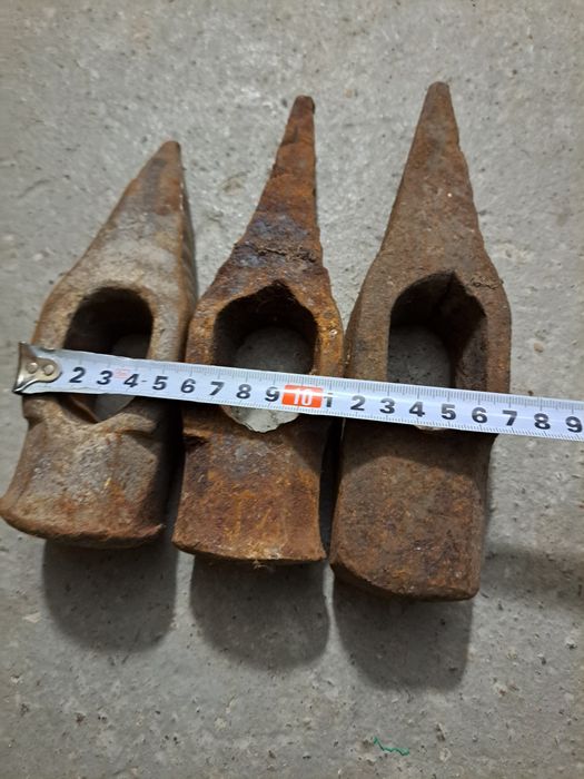 Продам плотницкий инструмент.