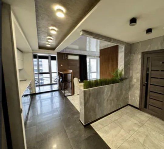 Продам 1к с ремонтом Жк Ривер Парк