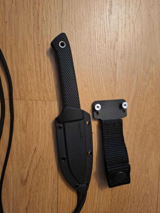 Nóż Cold Steel Pendleton Mini Hunter