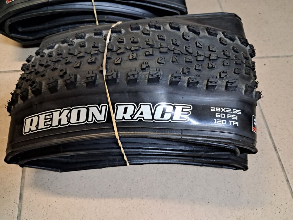 Opony Maxxis Recon Race EXO TR 29x2,35