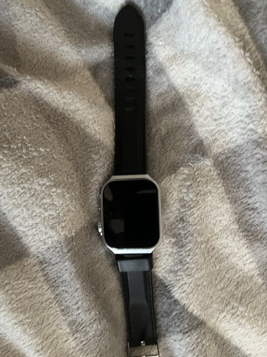 Zegarek smartwach hagen hc98