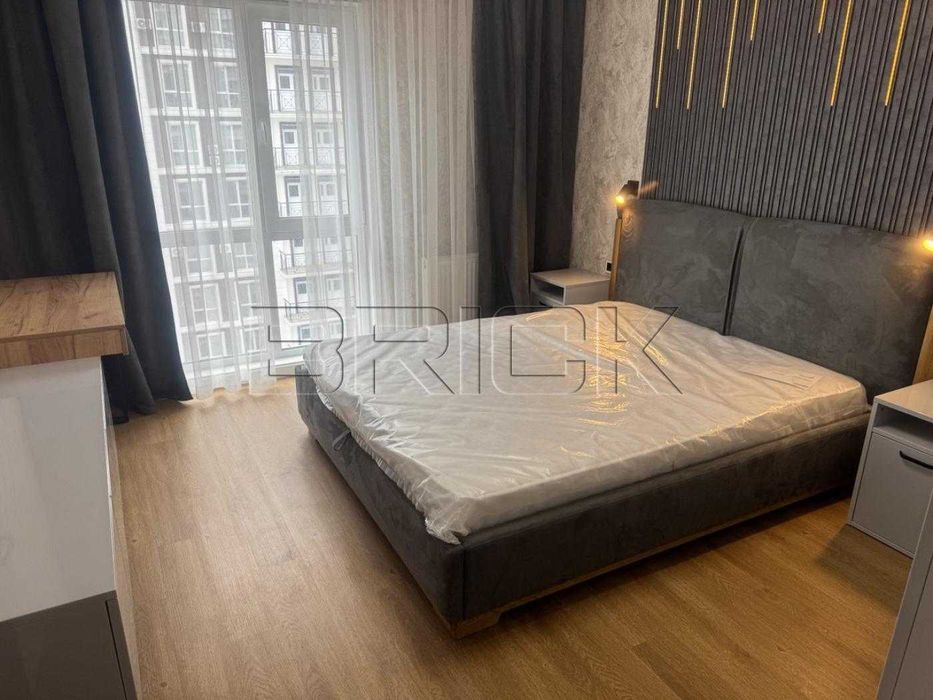 1-кімнатна квартира за адресою вул. Максимовича (площа 41,4 м²) - Atlanta.ua - фото 4