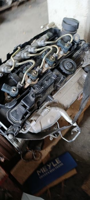 Injectores BMW/Mini 2.0 D B47 (Excelente estado)