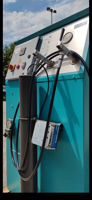 Compressor Bauer