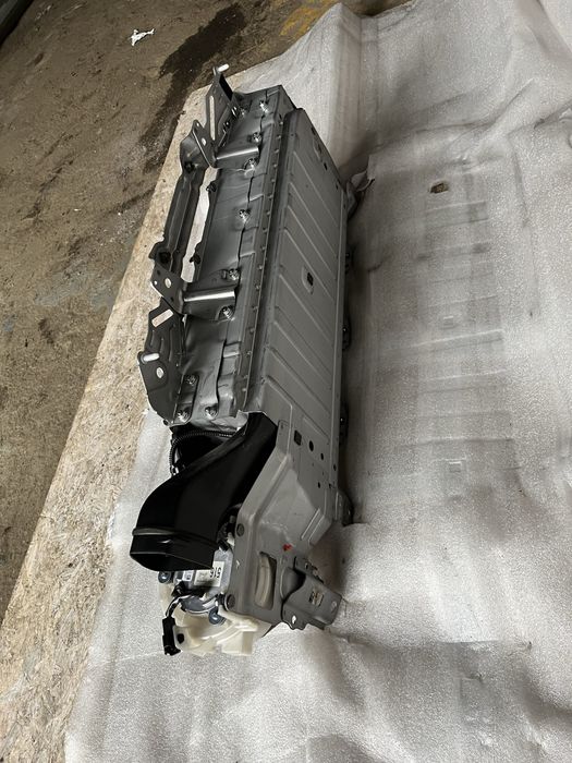 Toyota Auris 2019 Батарея гібрид