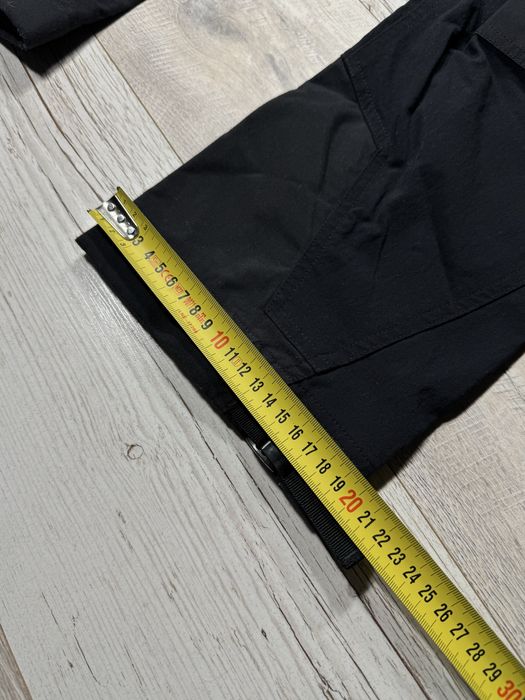 Штани Haglofs трекінгові штани outdoor тактичні штани gorpcore y2k