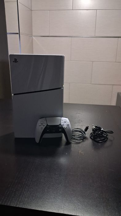 Playstation 5 (sem entrada disco)