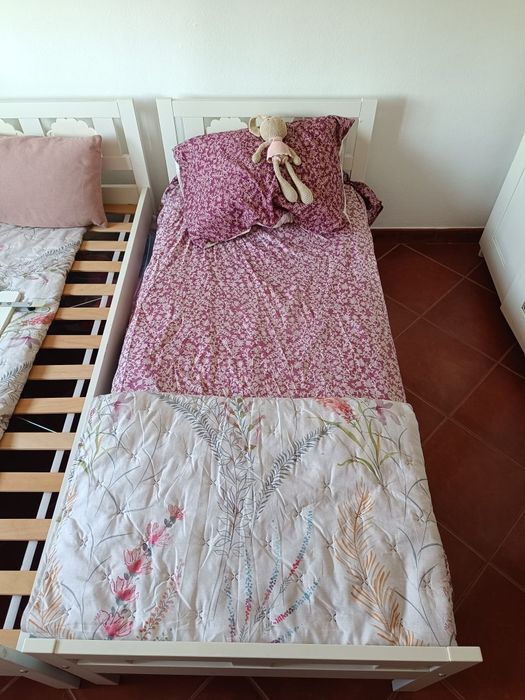 Cama de  criança