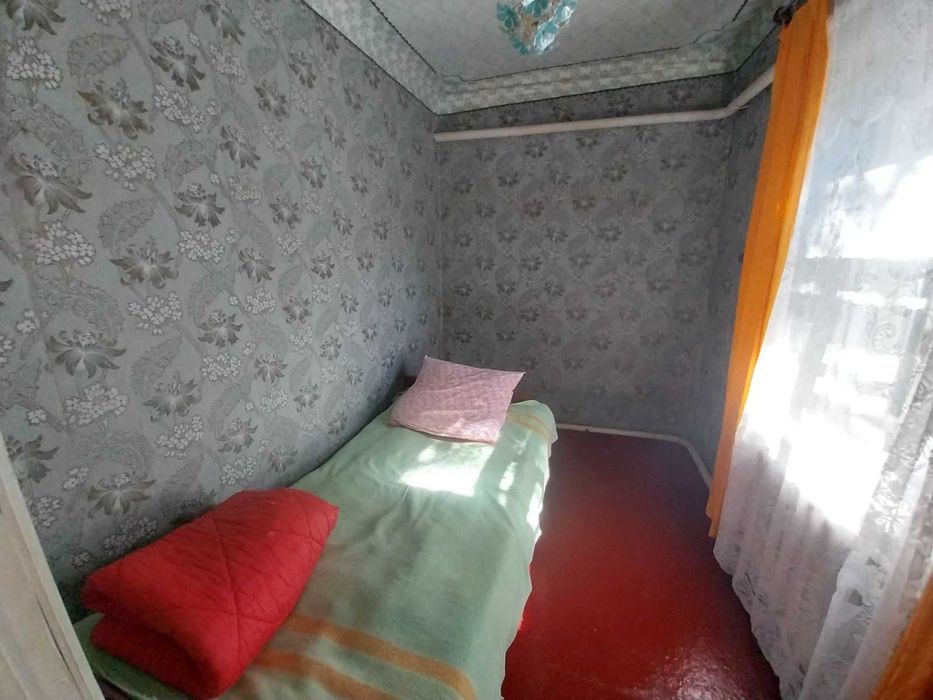 Продаж окремого будинку в Полтаві.