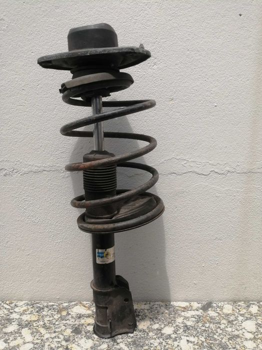 Suspensão direita Fiat Bravo