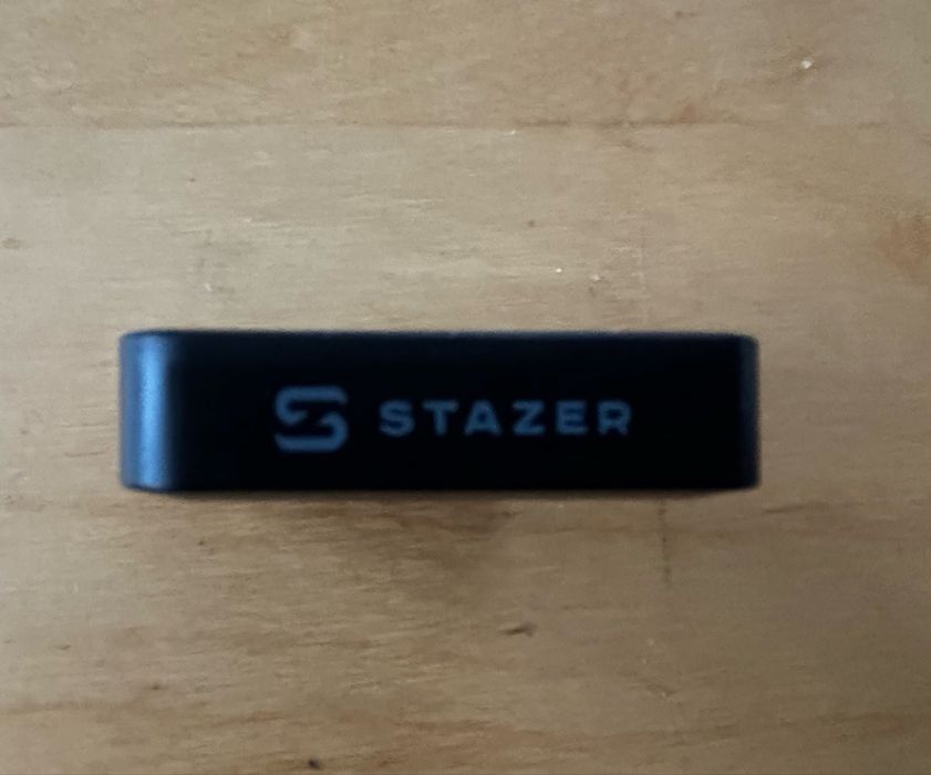 Transmiter TV bluetooth stazer KN321-nadajnik/odbiornik