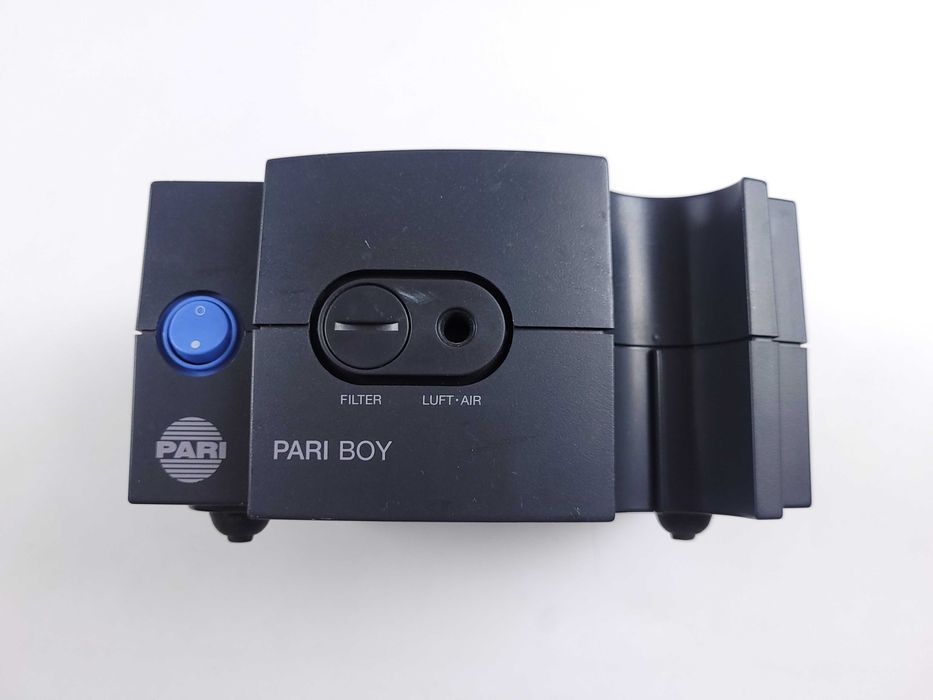 Inhalator kompresorowy PARI Boy 038 Nebulizator