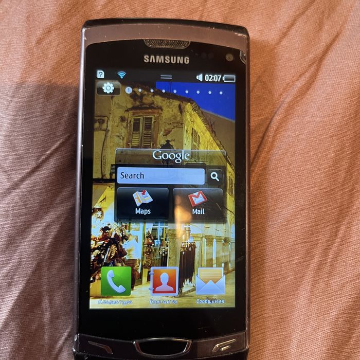 Продам телефоны на запчасти