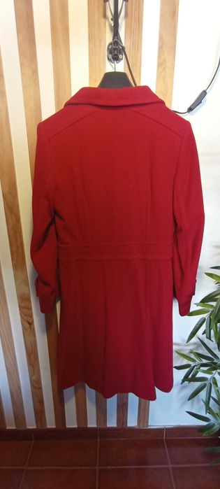 4 Casacos de senhora para o inverno - Oportunidade (veja cada um)