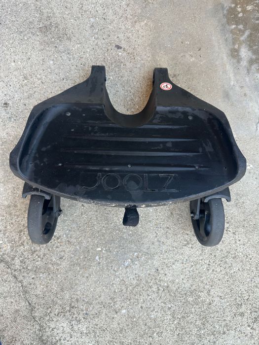 Footboard / skate carrinho Joolz