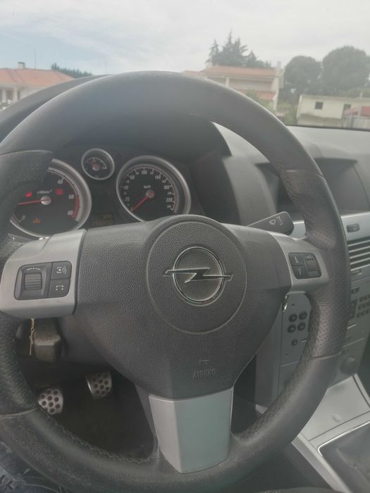 Opel astra 1.3cdti