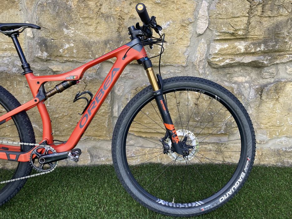 Orbea Oiz M10