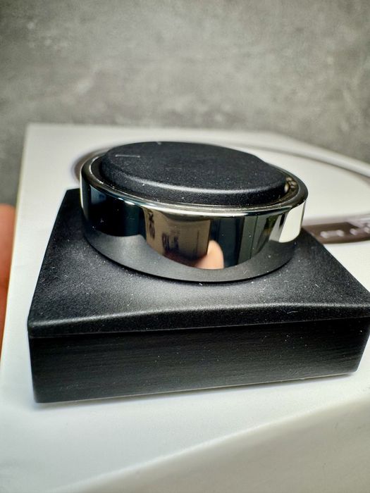 Два кільця Ultrahuman Ring Air | 14 size | розумне кільце (new)