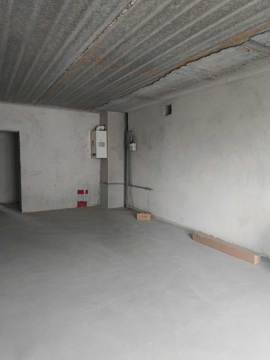 Простора 1-кімнатна квартира в ЖК WAWEL (бізнес-клас)