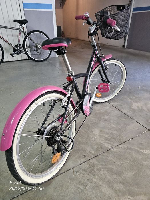 Vendo Conjunto de Bicicletas