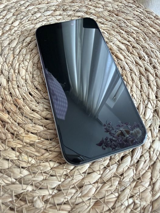 iphone 15 pro, jak nowy