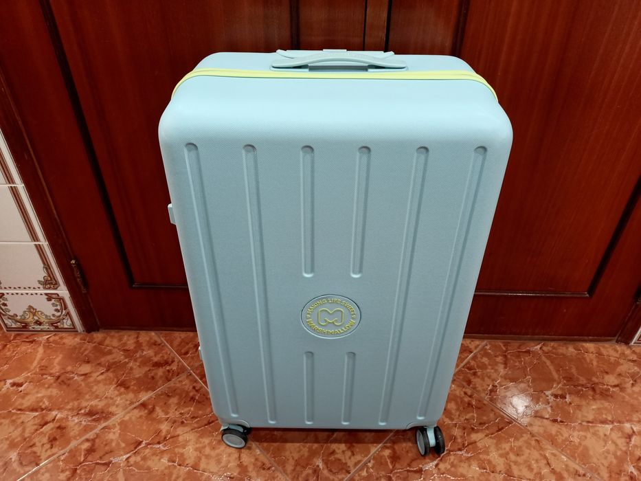 Mala malas de porão até 23 kg viagem casa quarto apartamento vivenda carro cozinha.