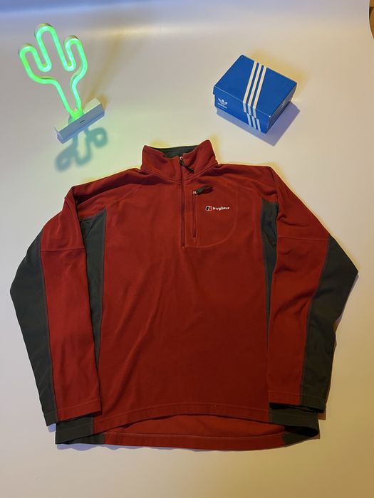 Фліска berghaus