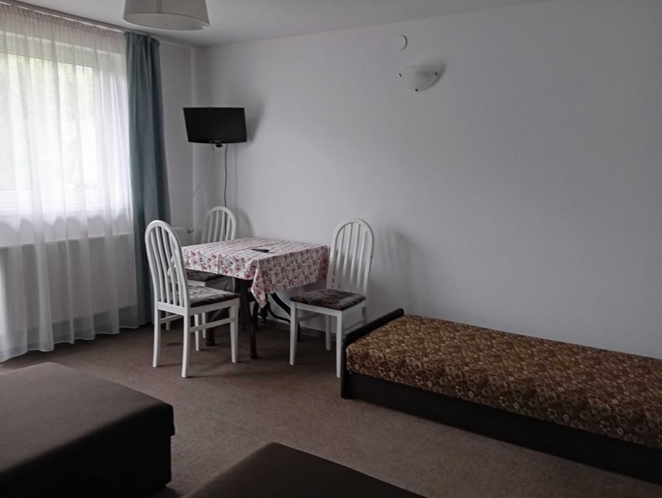 Pokoje pracownicze Wisła/Ustroń/Brenna