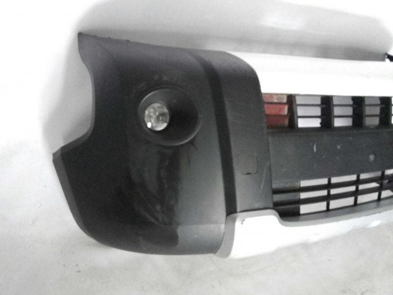 Pára-choques frente PEUGEOT Partner II Tepee