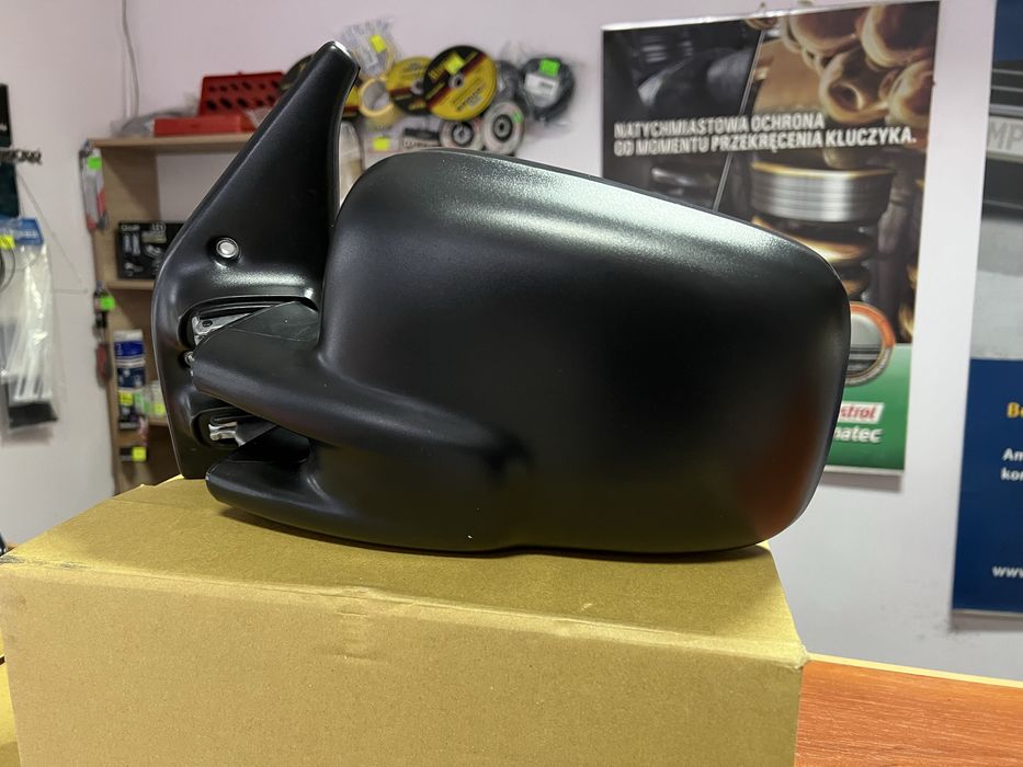 Зеркало  T4 Volkswagen ліве нове  , зеркало Вольксваген Т4 ручне