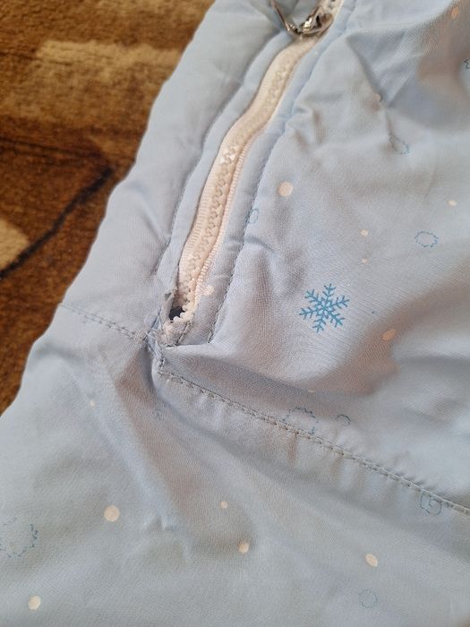 Дитячий комбінезон