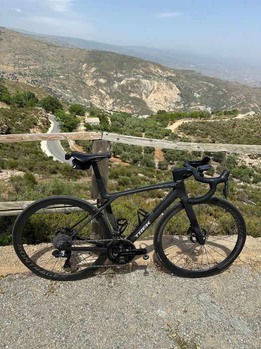 TREK Madone SLR 9 Gen 8 2025 rozm S