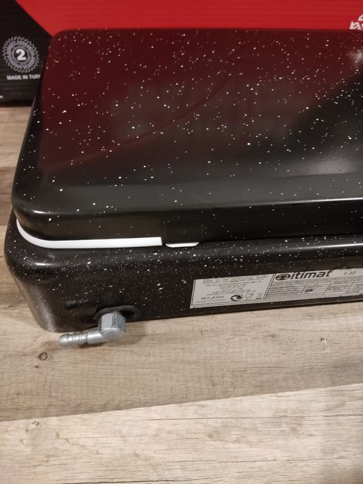 Нова ! Плита  газова поверхня таганок  плитка настільна