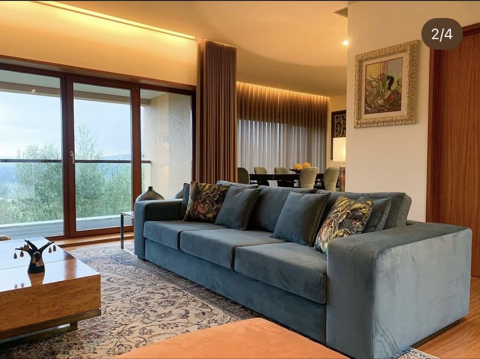 Projeto de Interiores | Arquitetura | Remodelação | 3D