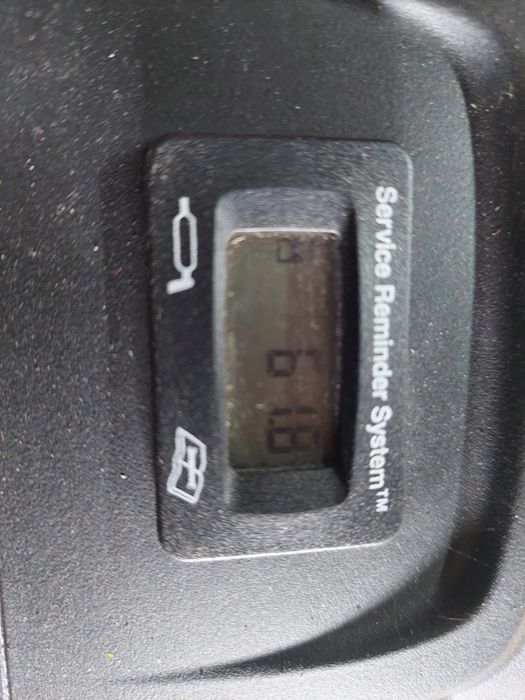 Traktorek kosiarka John Deere D125