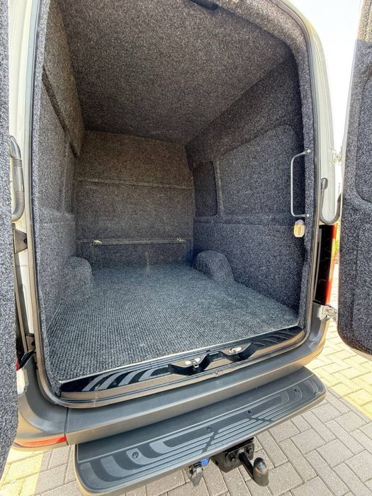 Mercedes-Benz Sprinter 316 CDI W907