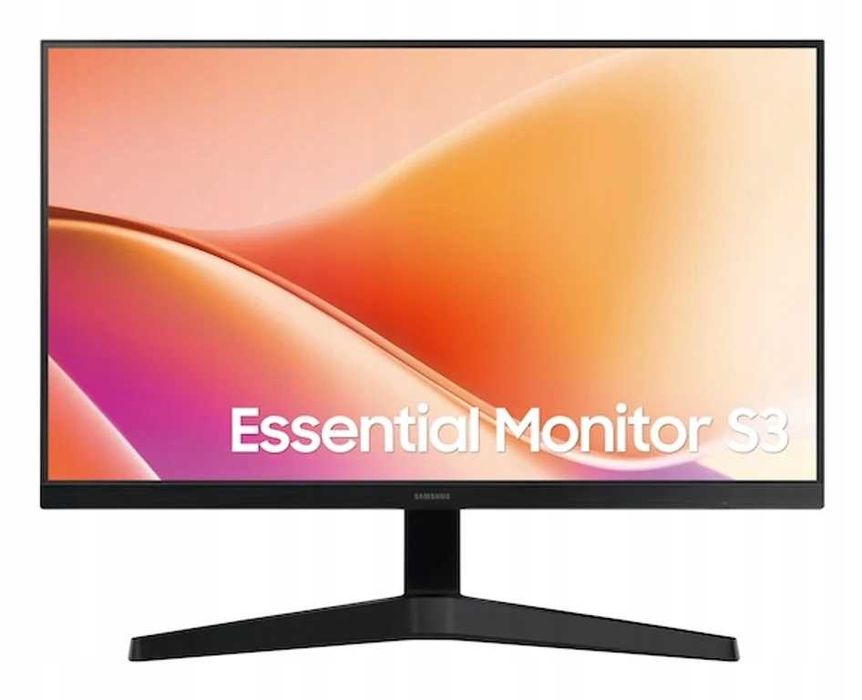 Monitor Samsung 24 cale S24F330EAU