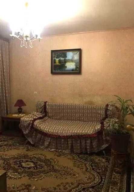 1-комнатная квартира по адресу (площадь 37,4 м²) - Atlanta.ua - фото 2