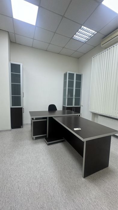Оборудованный офис 100 м2‼️ Центр‼️ Свой вход ‼️