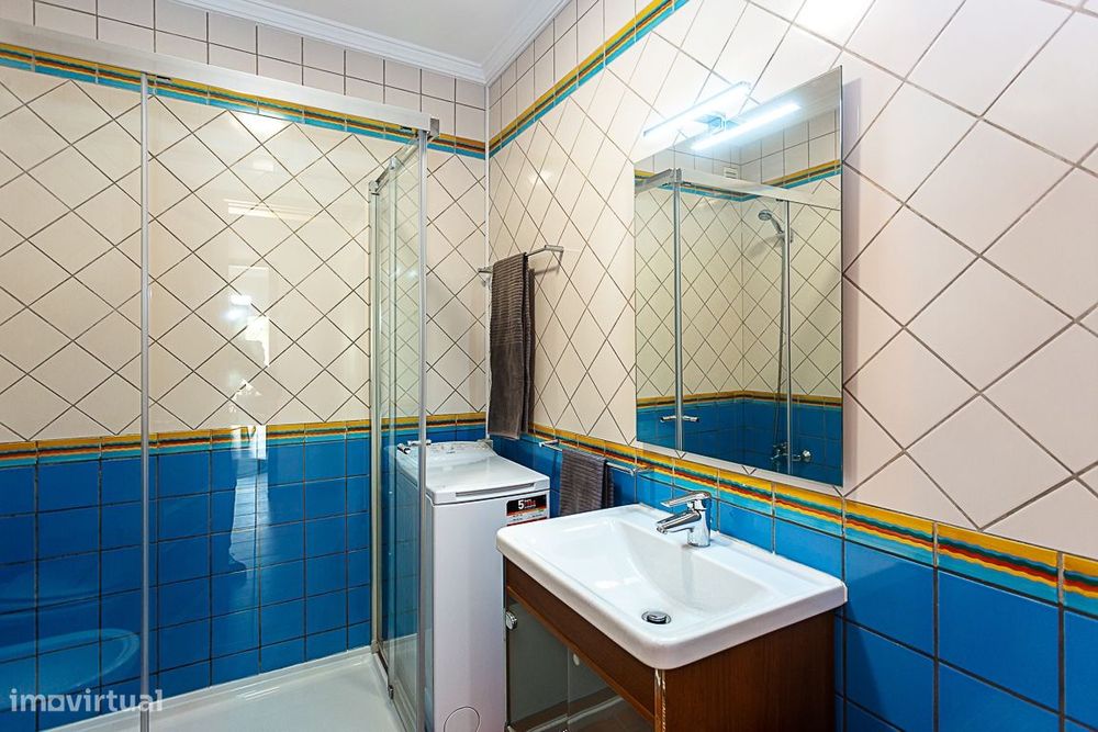 Apartamento T2 Venda em Conceição e Cabanas de Tavira,Tavira