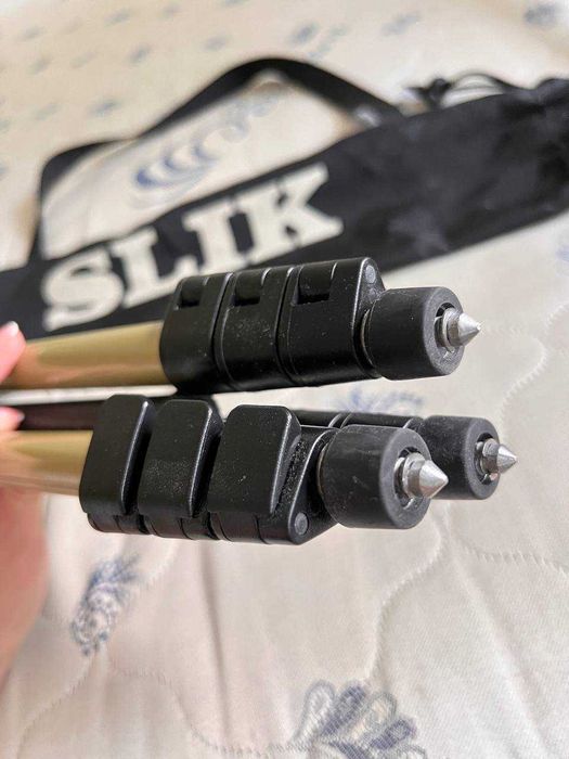 Штатив  Slik Sprint Pro CG
