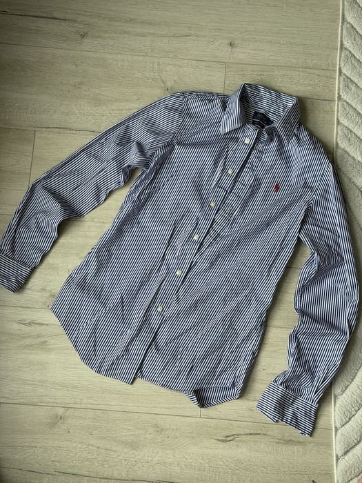 Сорочка Polo Ralph Lauren Розмір С-М