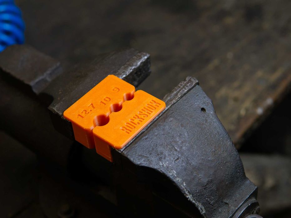 Szczęki na imadło RockShox Vivid/Monarch/Vivid Air/ : 00.4115.154.020