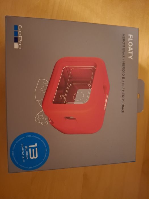 GoPro Floaty Nova64752187277187121