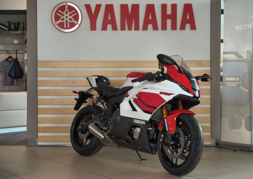 Yamaha